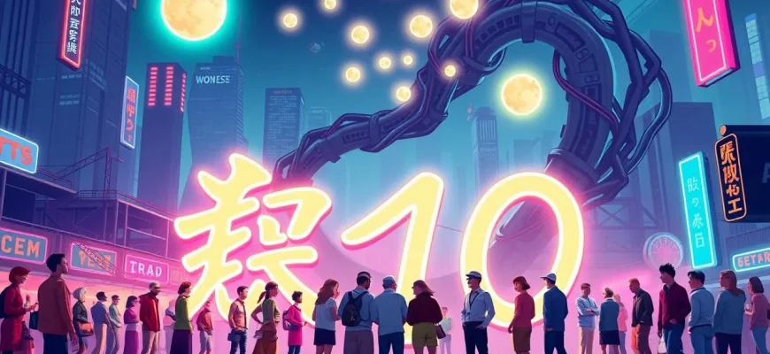 借金の伝記映画ベスト10