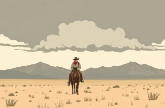 ホラー西部劇映画特集