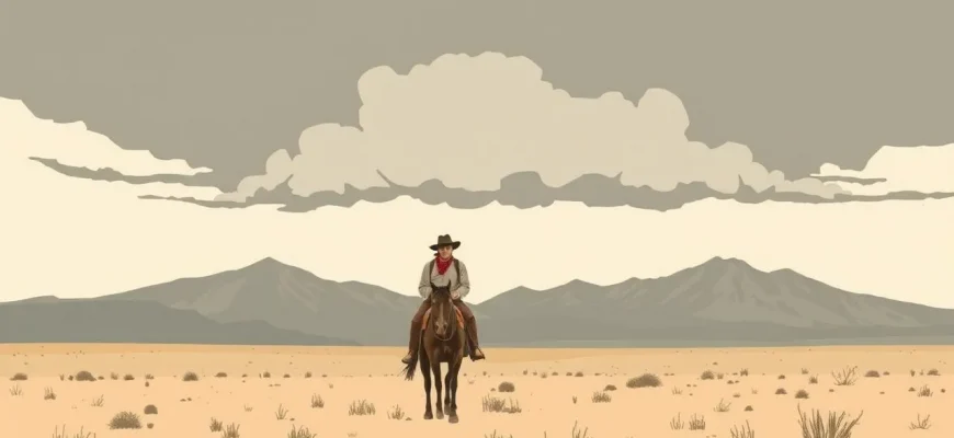 ホラー西部劇映画特集