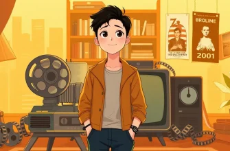 自己探求のドラマ映画10選