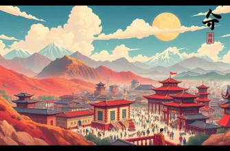 万国の歴史映画ベスト10