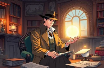 心を読む探偵映画のベスト10