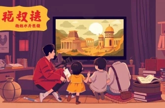 家族向け古代映画特集