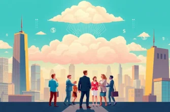 クラウド技術と金融のドキュメンタリー映画