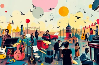 ドキュメンタリー音楽映画のベスト10