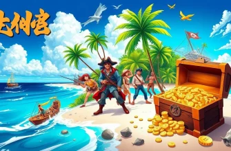 カリブ海の冒険映画10選