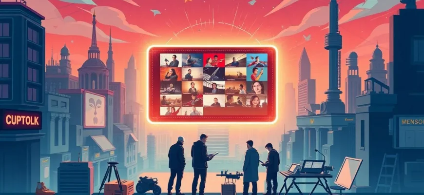 エンジニアリングのドキュメンタリー映画10選