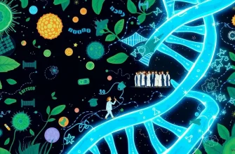 植物遺伝子の世界を探るドキュメンタリー映画