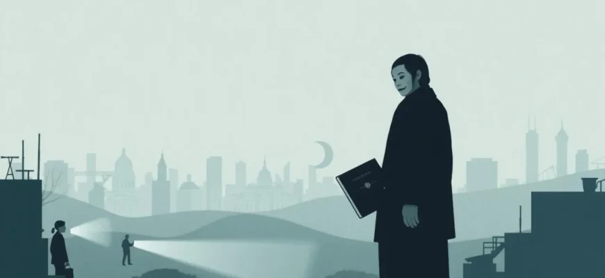 政治的裏テーマのあるホラー映画10選