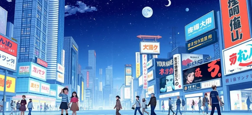 最高の視覚的映画リスト