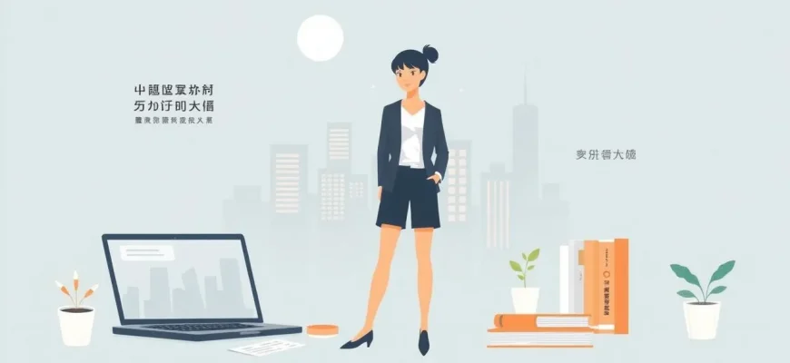 若手起業家の映画アクション