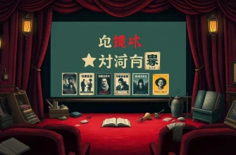 ミステリーとネクロマンシーの映画10選