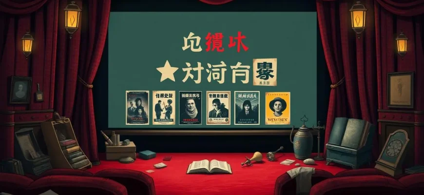 ミステリーとネクロマンシーの映画10選