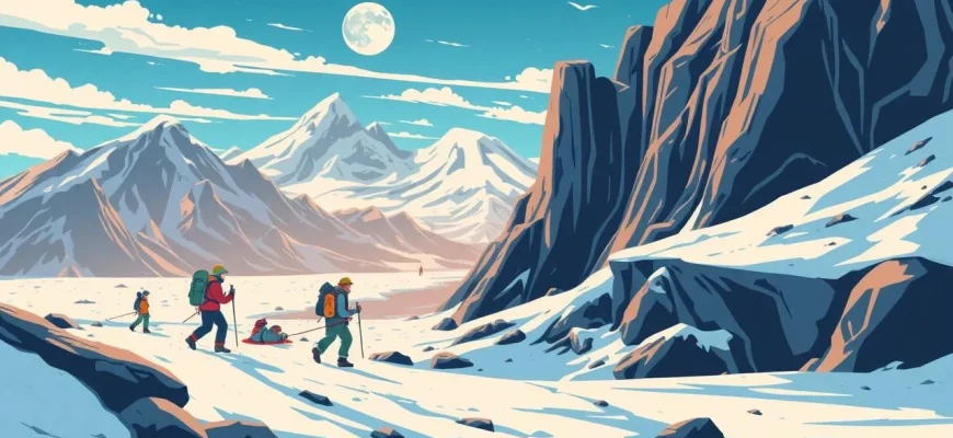 タンドラの冒険映画ベスト10