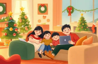 クリスマス映画の海外名作10選