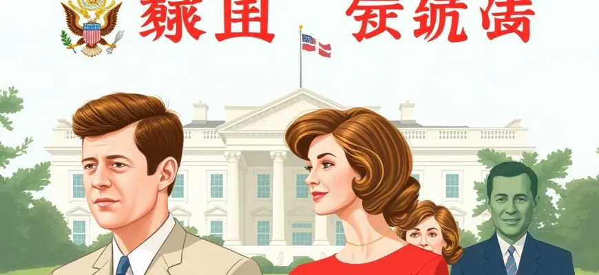 ケネディに関する最高の映画リスト