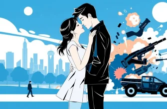 初恋とアクション映画のベスト10