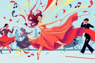 ソビエトのダンス映画10選