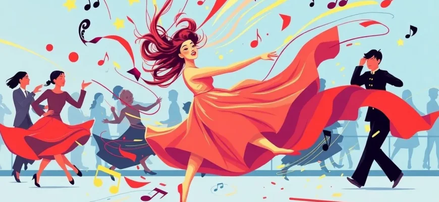 ソビエトのダンス映画10選