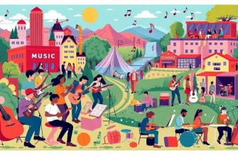 音楽教育を探るドキュメンタリー映画