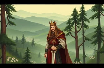 ファンタジー映画で探る貴族の精神