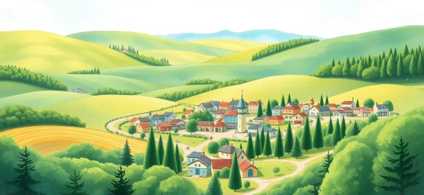 23の最も面白い田舎コメディ映画