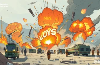 爆発試験映画特集