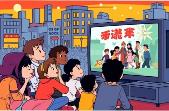 家族映画：差別について