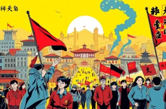 革命のメロドラマ映画特集