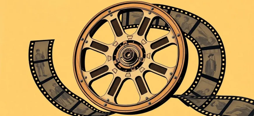 社会的不平等を描くウェスタン映画のベスト10