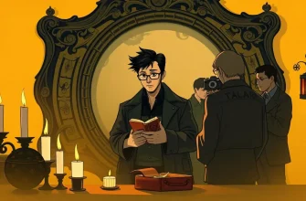 ミステリー映画: 除霊の儀式