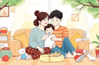 若い親たちのメロドラマ映画10選