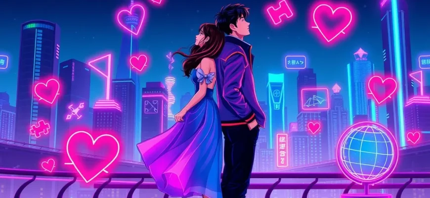 遠距離恋愛の伝記映画10選