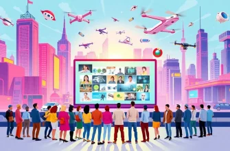 スマートテクノロジーの未来を描くドキュメンタリー映画