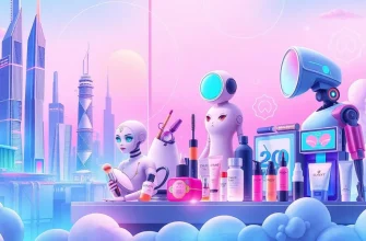 ファンタジー化粧品映画の世界