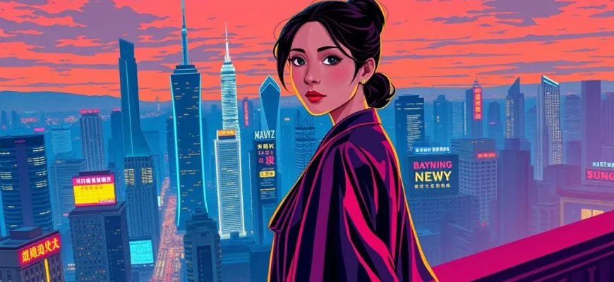 裁判の伝記映画10選