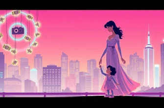 育児の伝記映画10選