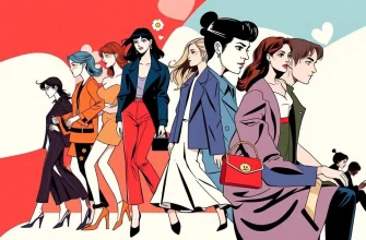 モデルが主役の恋愛映画10選