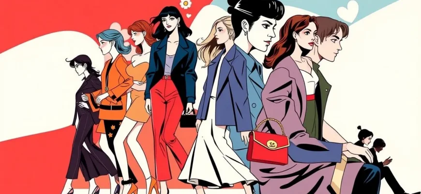 モデルが主役の恋愛映画10選