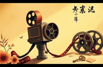 美しさの裏側：ドラマ映画