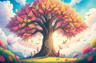 映画ファンタジー - 楽園の旅