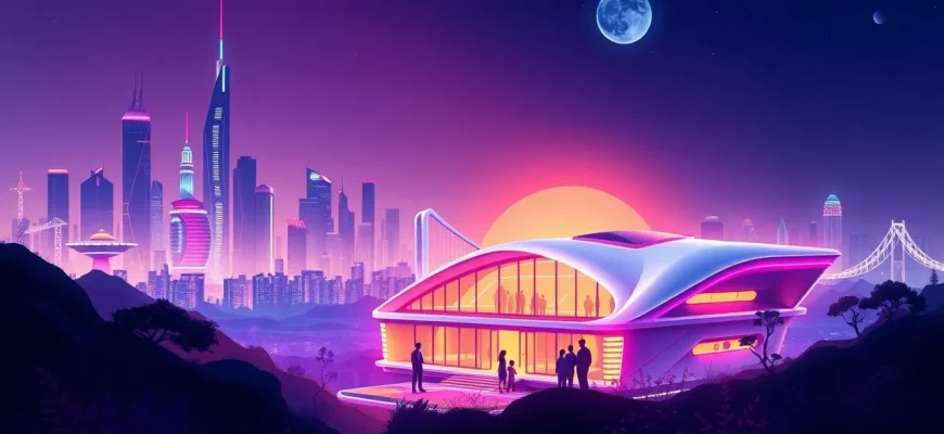 児童養護施設の伝記映画トップ10