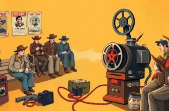 ソビエト西部劇映画の魅力