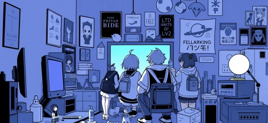 ファンに関するホラー映画10選