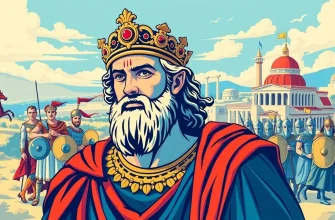 アンティオコス大王の歴史映画