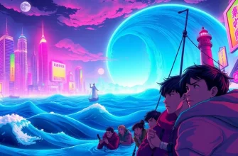 船舶事故の伝記映画10選