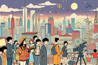 驚きの映画10選 - 予想外の展開で感動を