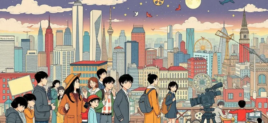 驚きの映画10選 - 予想外の展開で感動を