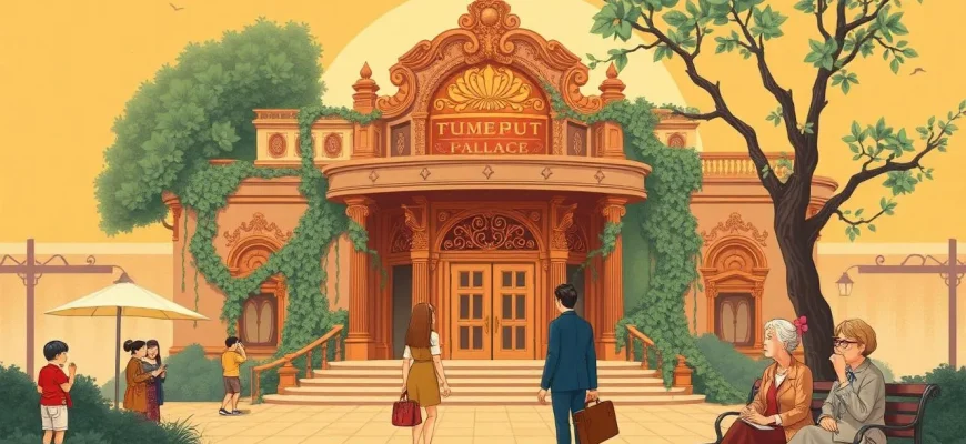 富への嫉妬を描くドラマ映画10選