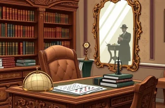 カードゲームの謎を解く10本の映画